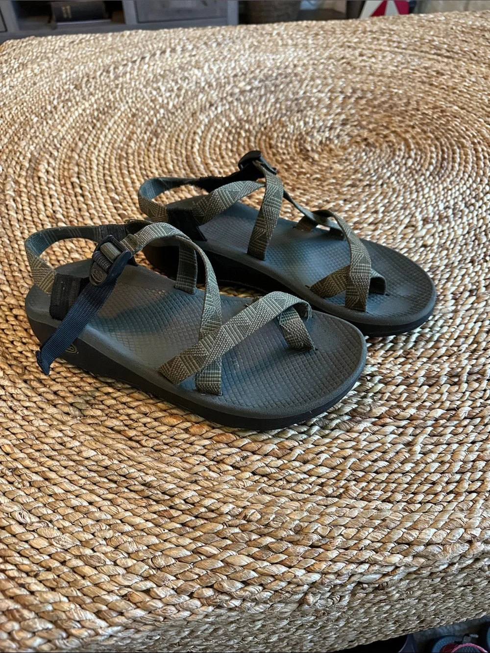 Chaco men 11 sandals